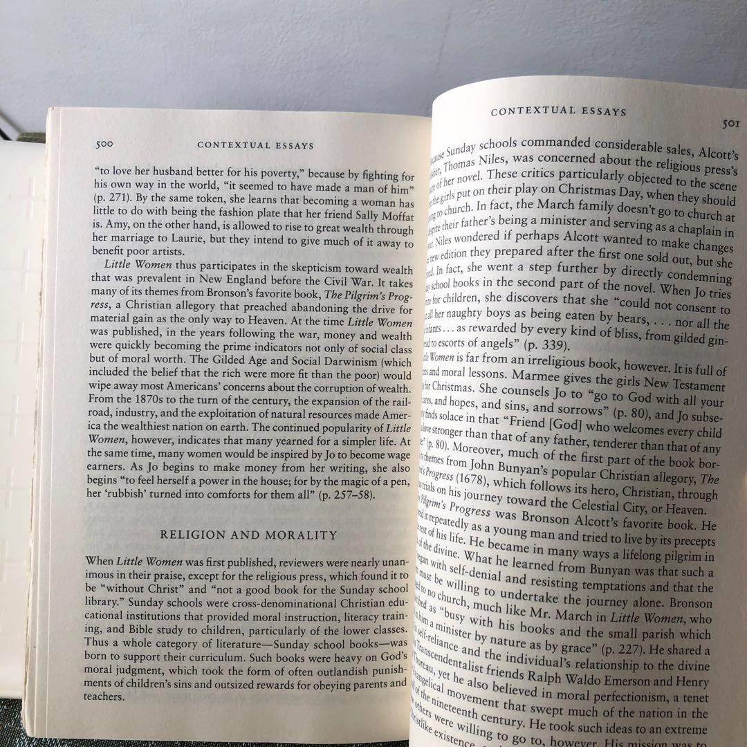 Little Women by Louisa May Alcott (150th Anniversary Annotated Edition