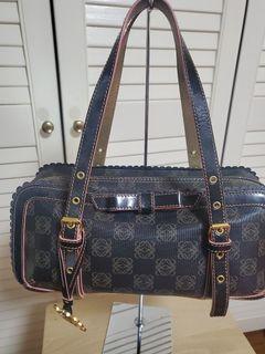 Loewe vintage  bag