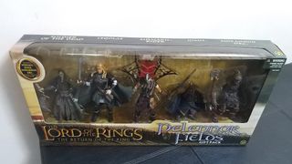 The Lord of the Rings - ''Pelennor Fields'' gift-pack