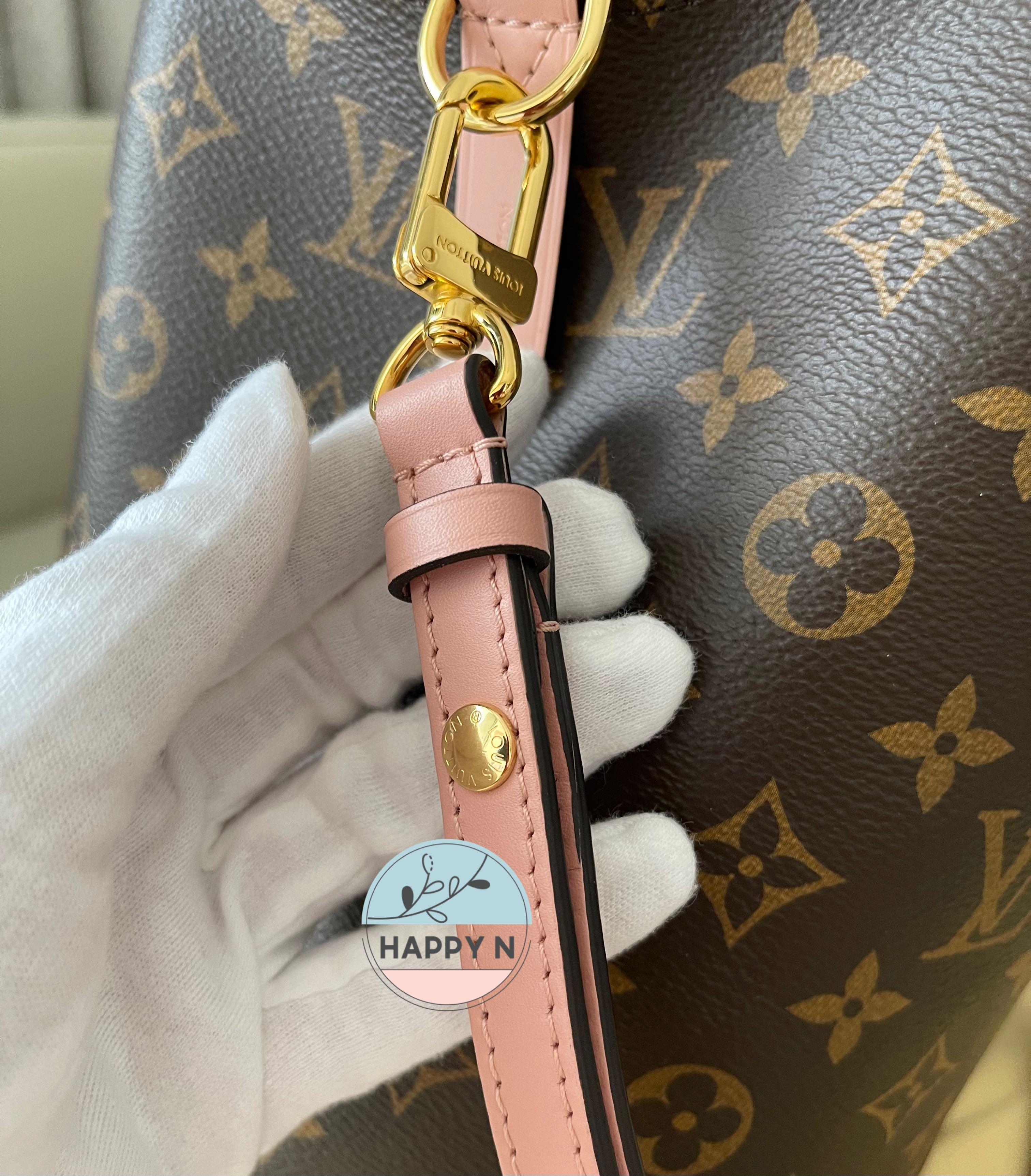 LV NeoNoe MM Bag Organizer