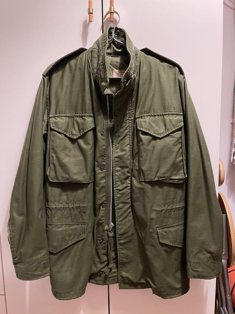 M65 field jacket XS Carousell