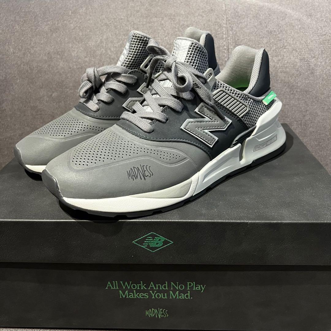 New balances 997 Clearance