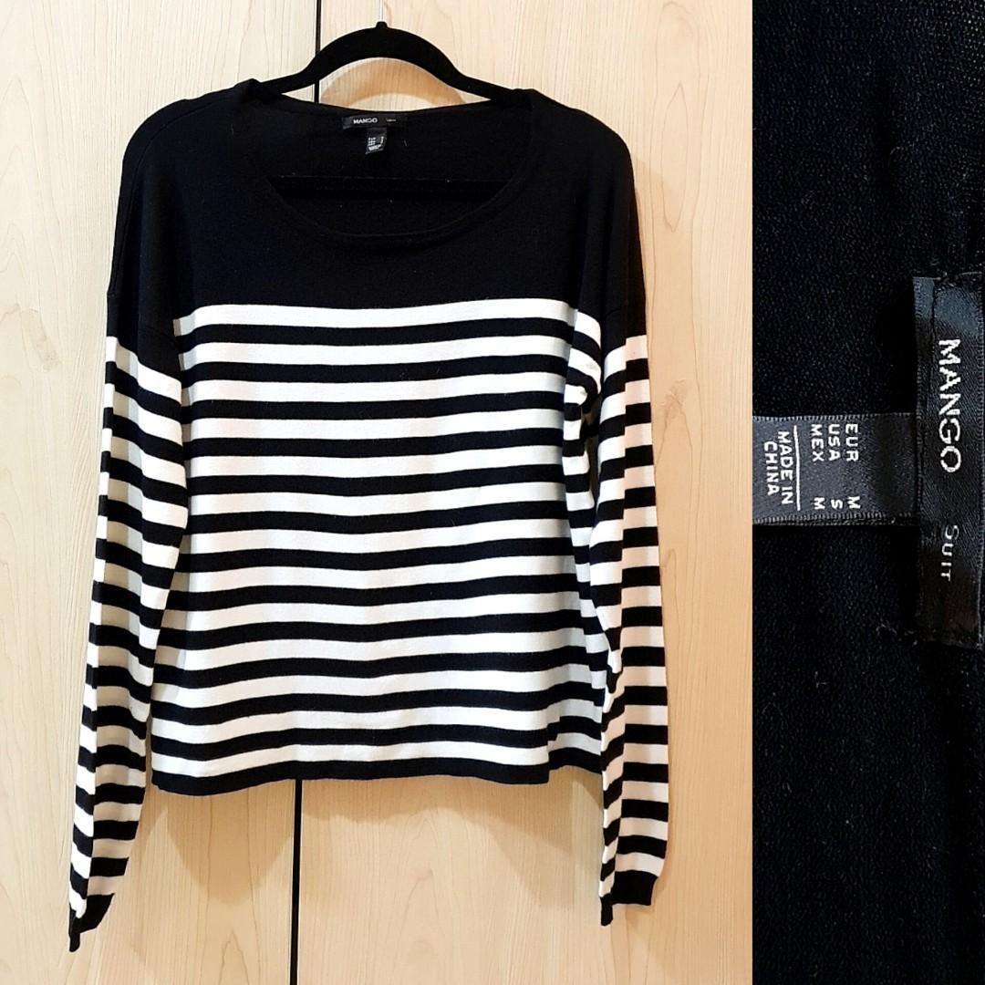 Mango Pullover (Category: Longsleeves) located in Subic. Submitted by dkyungie (Listing ID 1078068139, Image 1). Description: .
