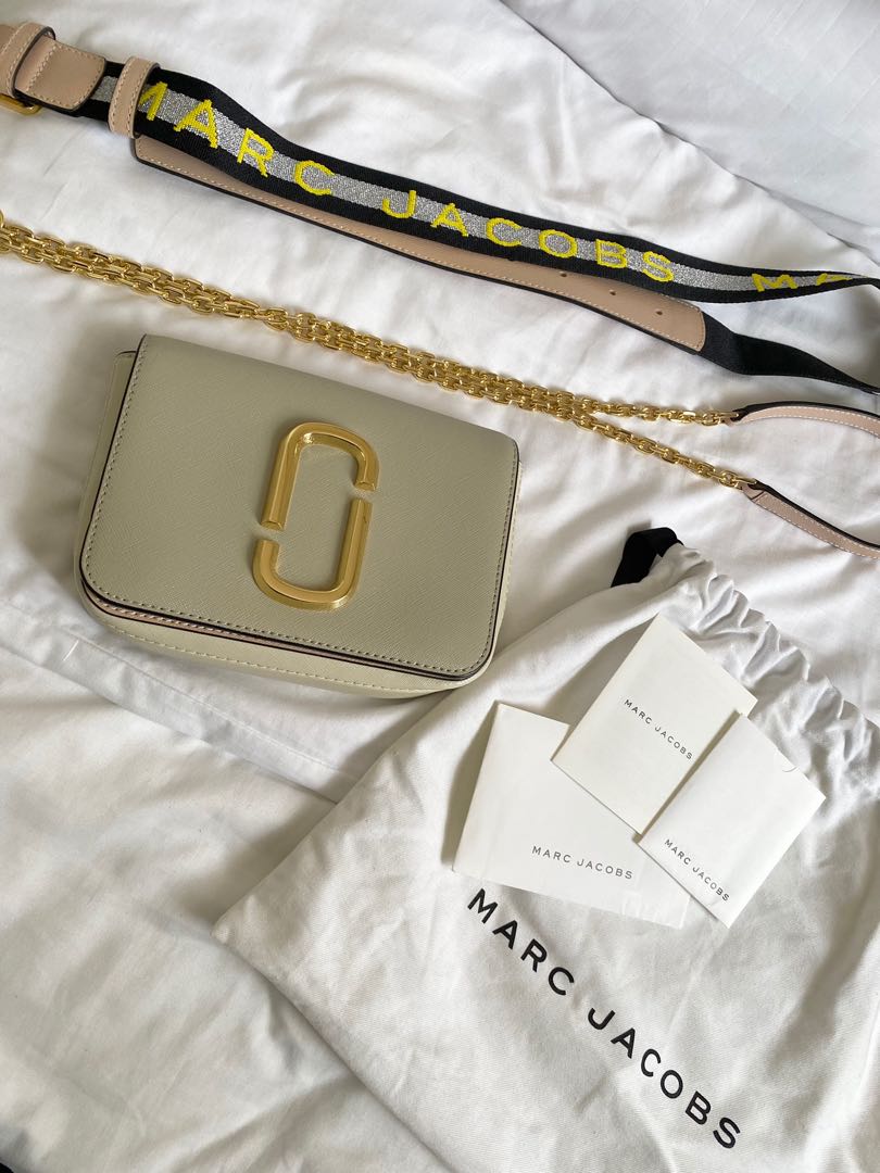 Marc jacobs hip shot bag sale store