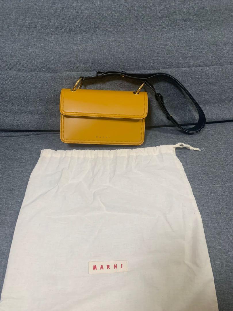 Marni beat new arrivals bag