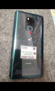 Mate20x 5G 8+256