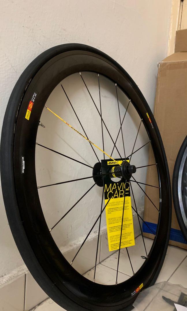 Mavic cosmic cheap 50