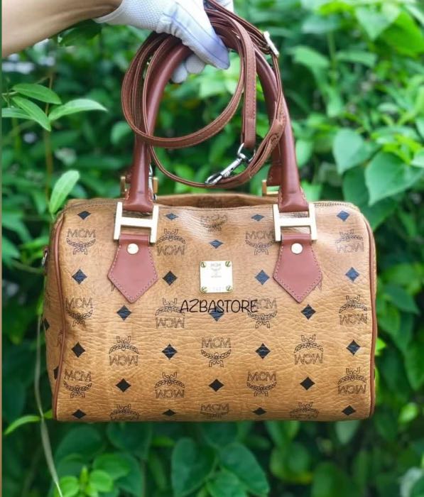 mcm speedy 26