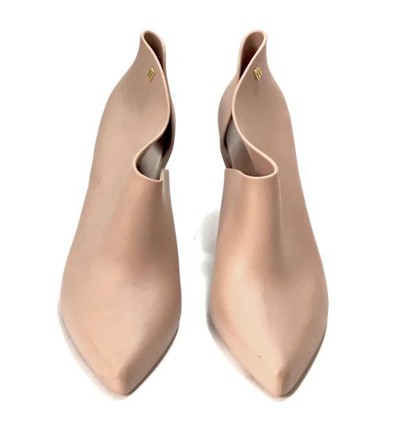 Melissa shop ankle boots
