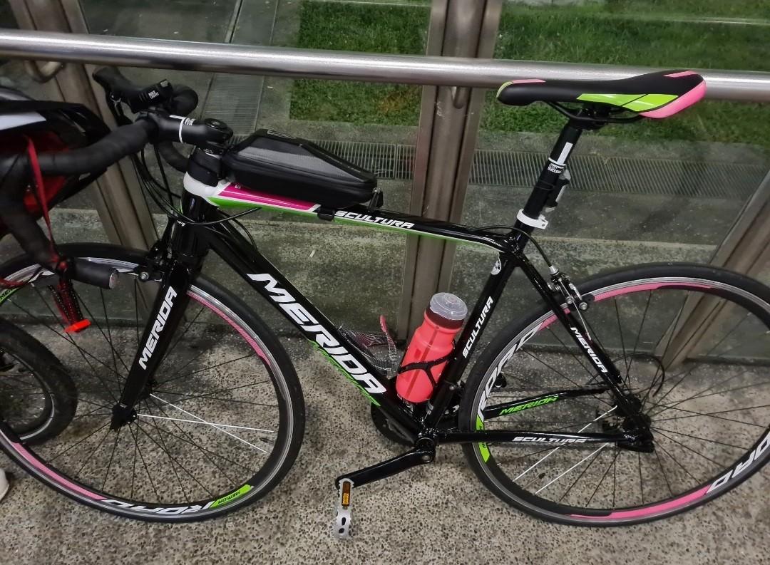 Merida scultura 94 Road bike