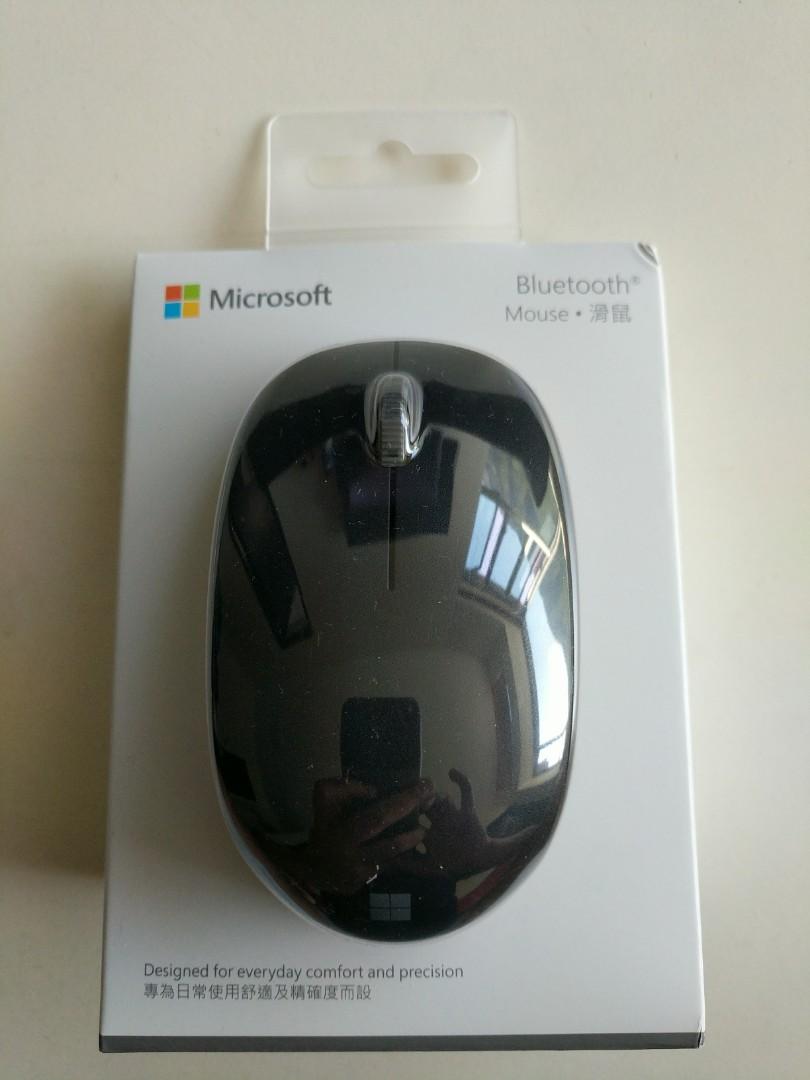 Microsoft bluetooth sales mouse model 1929