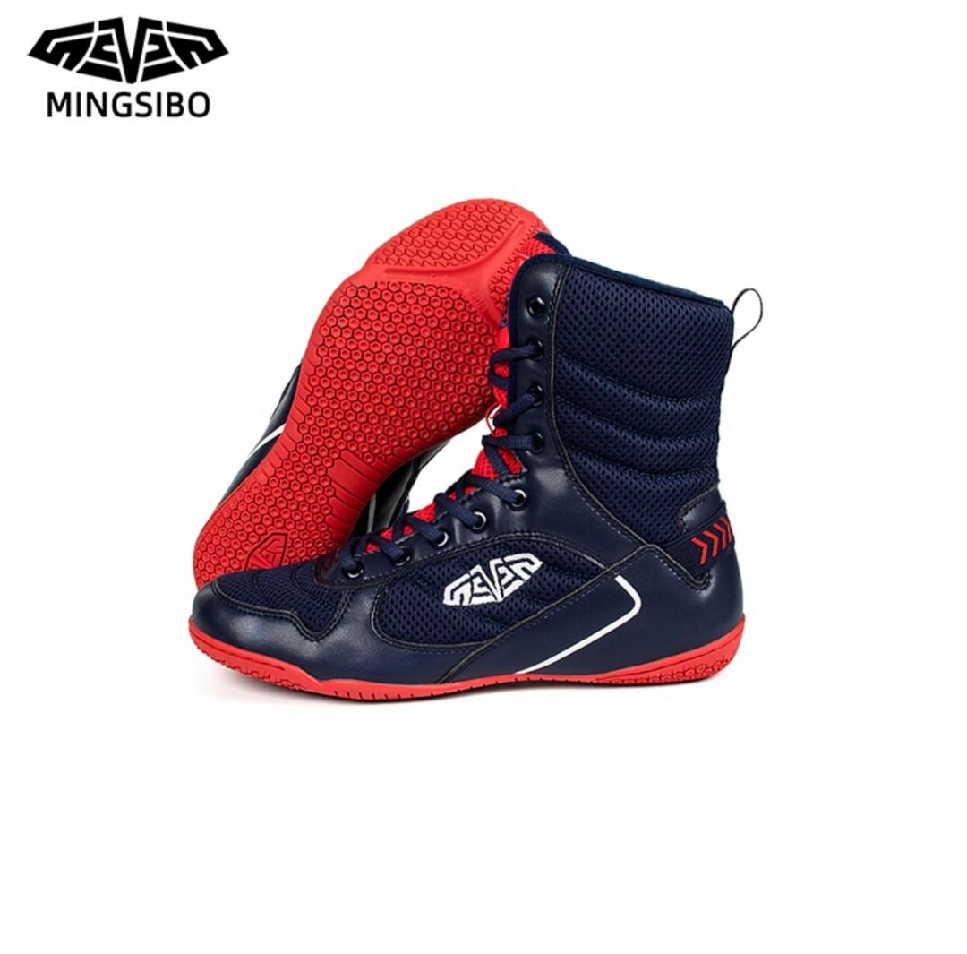 Where can i buy boxing shoes near me hotsell
