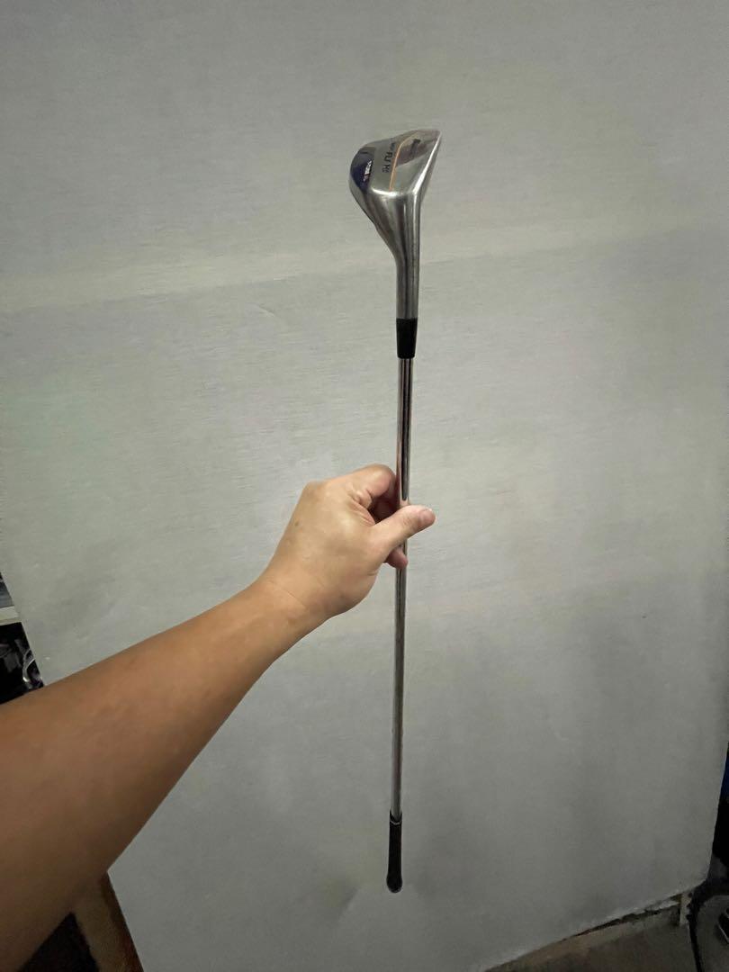 Mizuno MX FLI Hi 4 Driving iron 23 degree