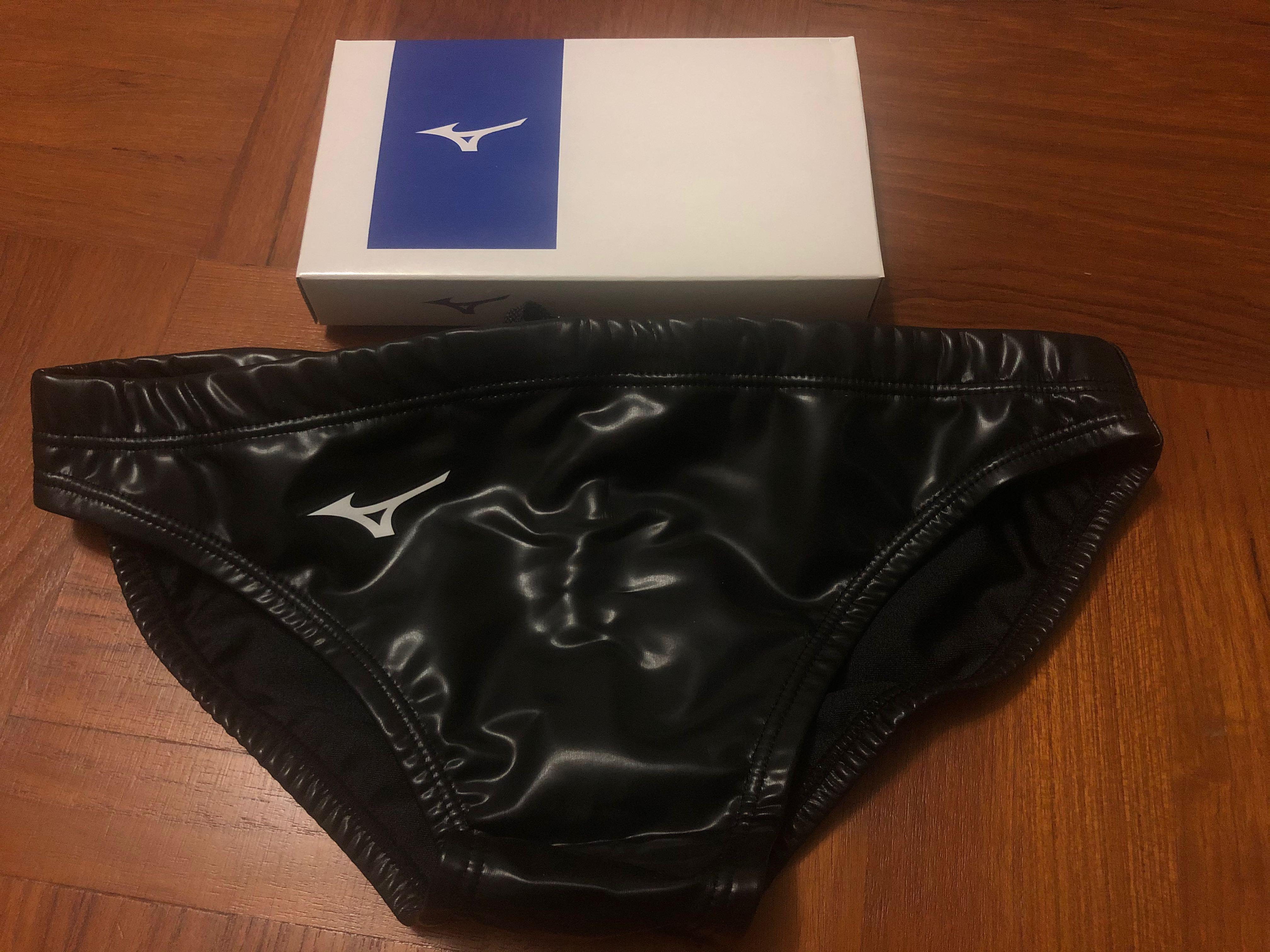 Mizuno Water Polo Trunks, Sports Equipment, Sports & Games, Water ...