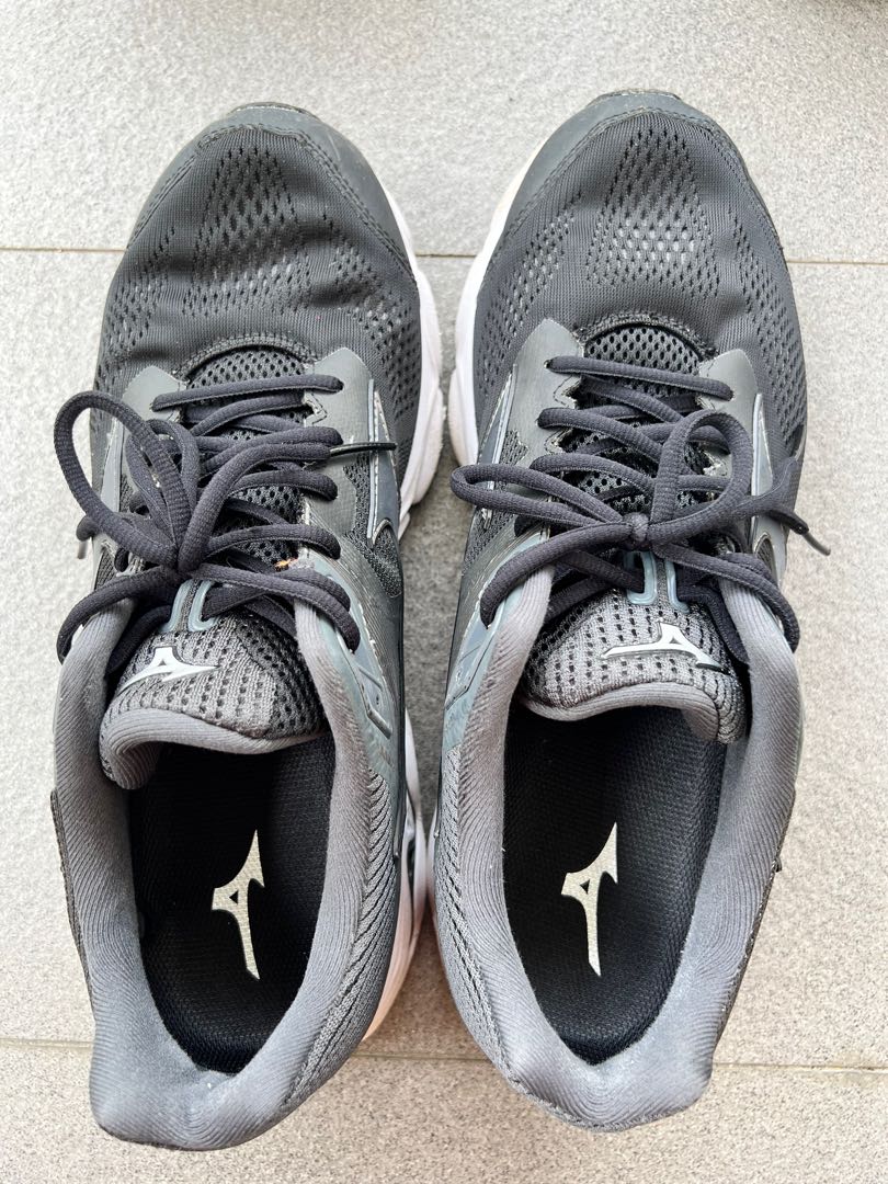 Mizuno wave rider 11 2015 on sale