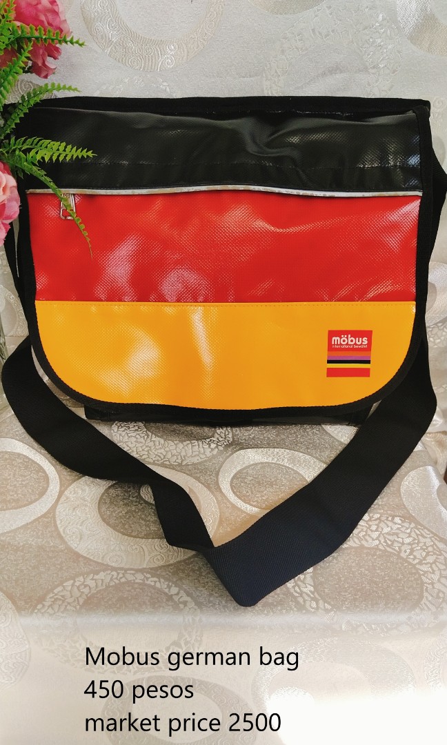 German handbag brands deals