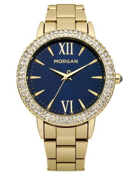 Morgan Ladies Watch Women s Fashion Watches Accessories