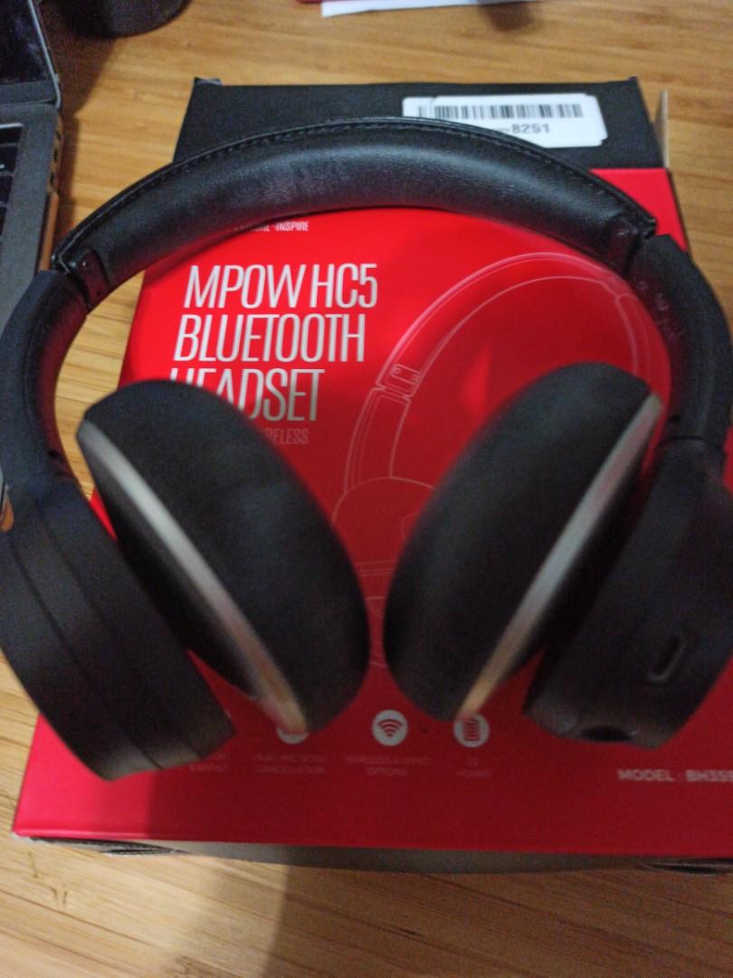 Mpow bh359b sales
