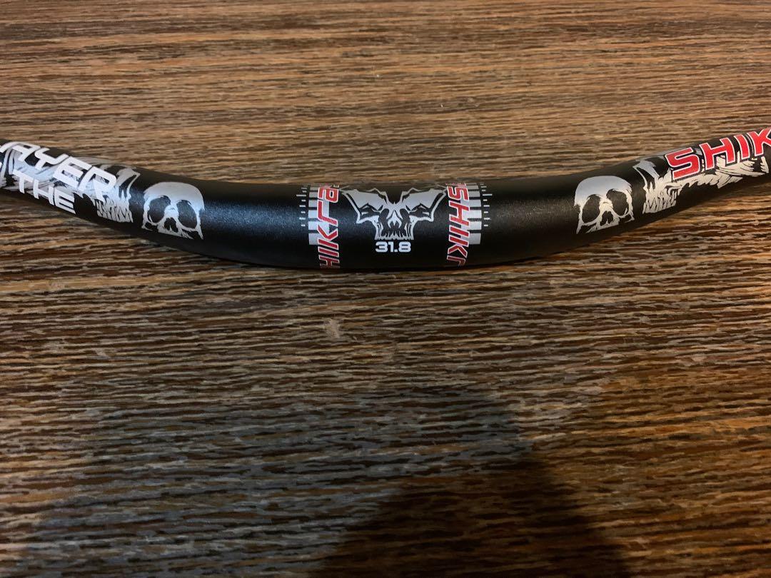 Shikra handlebar on sale