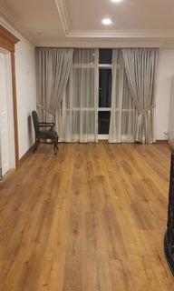 NBL 76 Mahogany Sunburst Vinyl Flooring