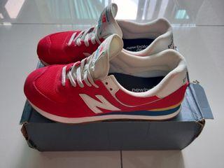 New Balance 574 classics