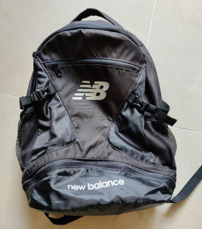 New balance nb Champ Backpack bag