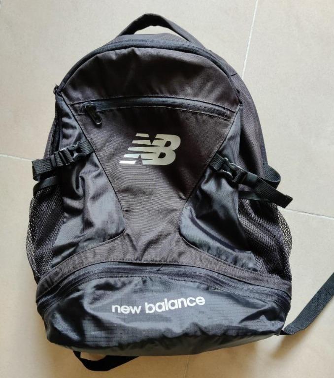 New balance best sale champ backpack