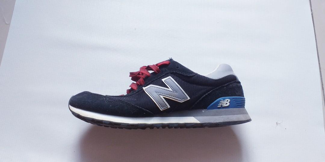 NEW BALANCE EXCLUSIVE COLLECTION LIMITED EDITION ULTIMATE ALL-TIME-CLASSIC  SMART CASUAL WATER RESISTANT DURABLE EXTRA LIGHT BREATHABLE SNEAKERS SIZE  43.5 PRICE RM888.NEGOTIABLE, Men's Fashion, Footwear, Sneakers on Carousell