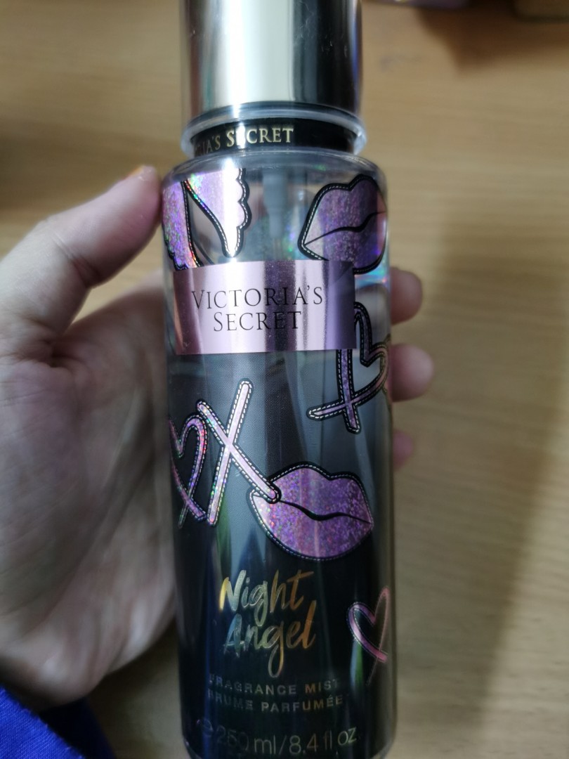 Night angel victoria on sale secret