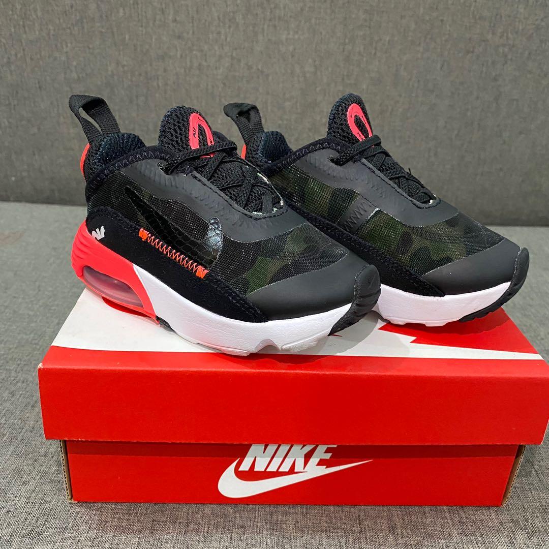 Nike 2090 infant discount