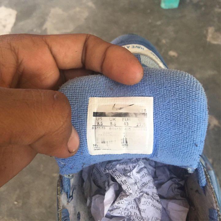Nike air Max 97 have a Nike day, Fesyen 