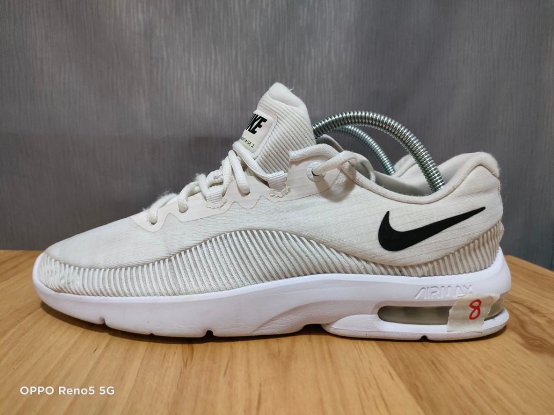 Tenis nike air max advantage hot sale