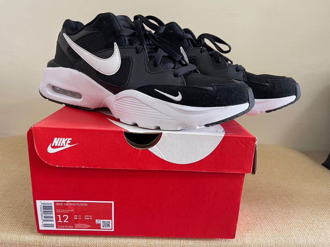 Air max new arrivals 27 fusion