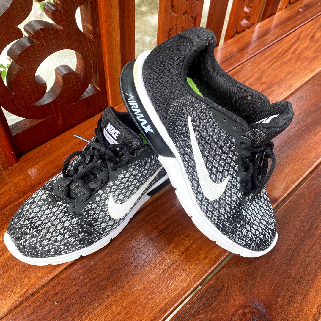 Nike air max sequent 3 indossate store