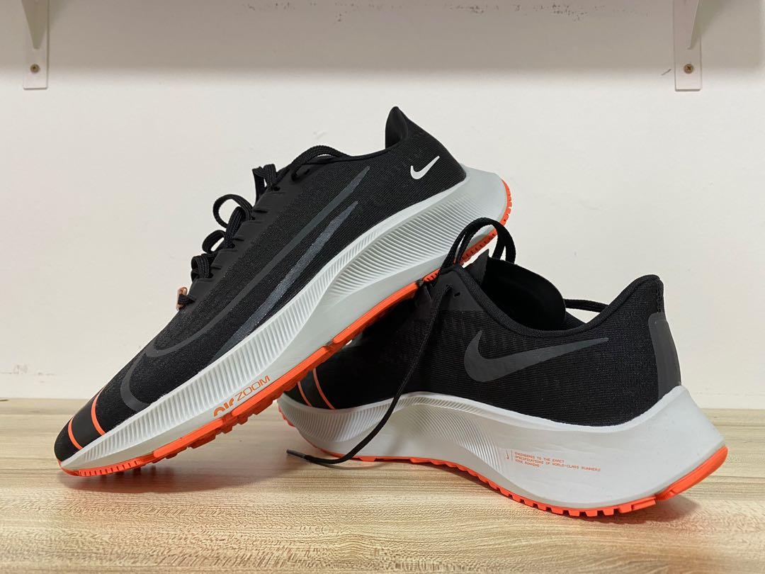 nike air zoom pegasus 37 fast city