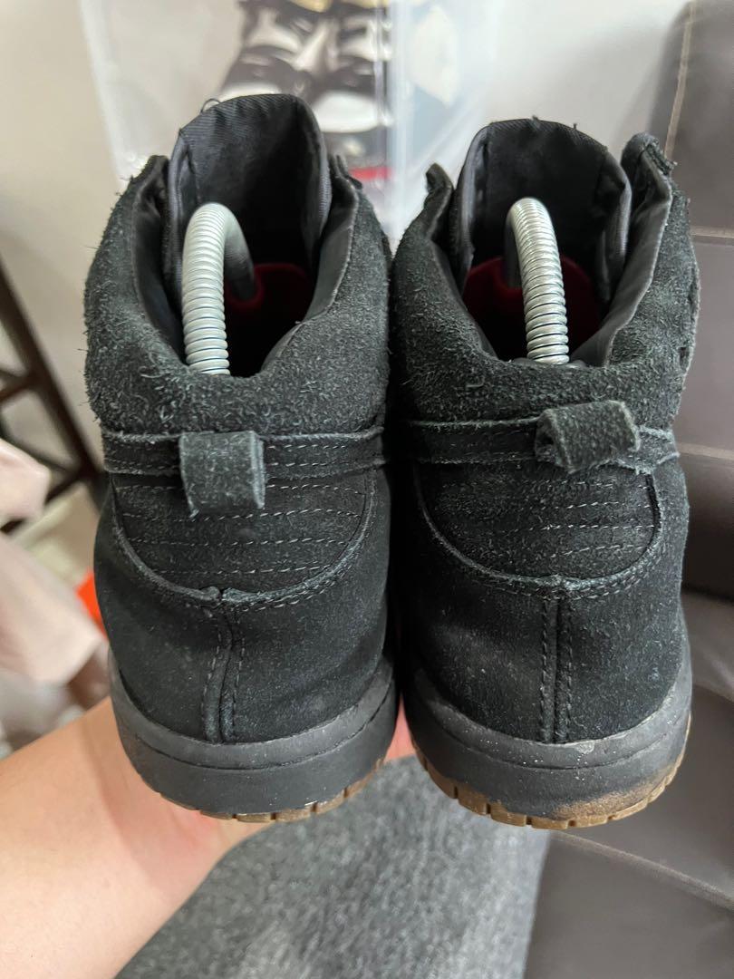 Nike dunk high outlet 08 apc sp