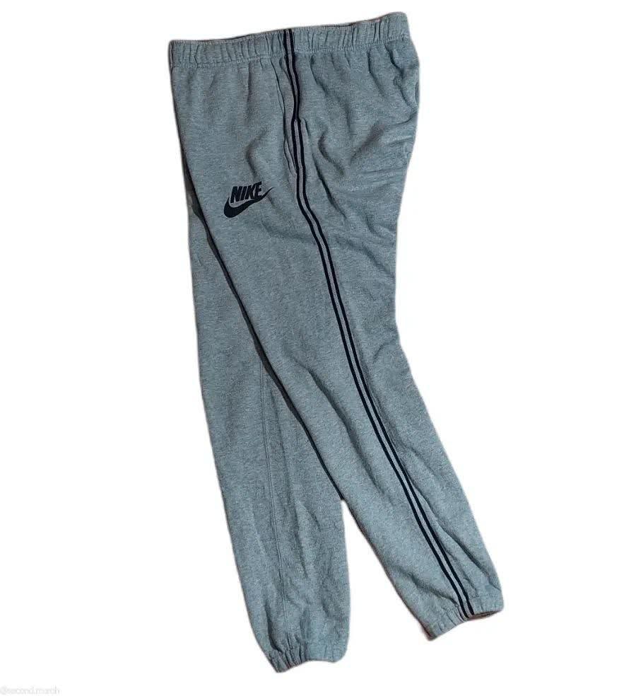 NIKE JOGGER PANTS, Fesyen Pria, Pakaian 