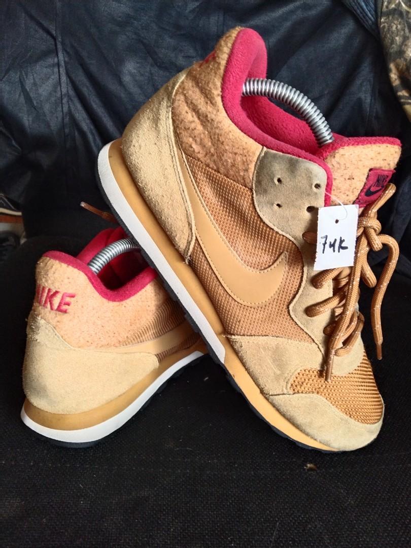 Nike MD Runner 2 Mid Men s Fashion Footwear Sneakers on Carousell