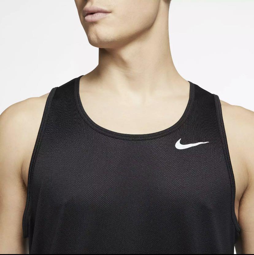 Nike 1k new arrivals breathe tank