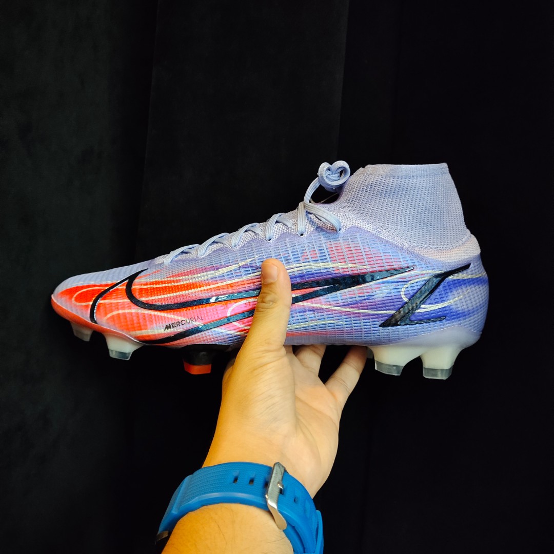 Nike Mercurial Superfly Kylian Mbappe
