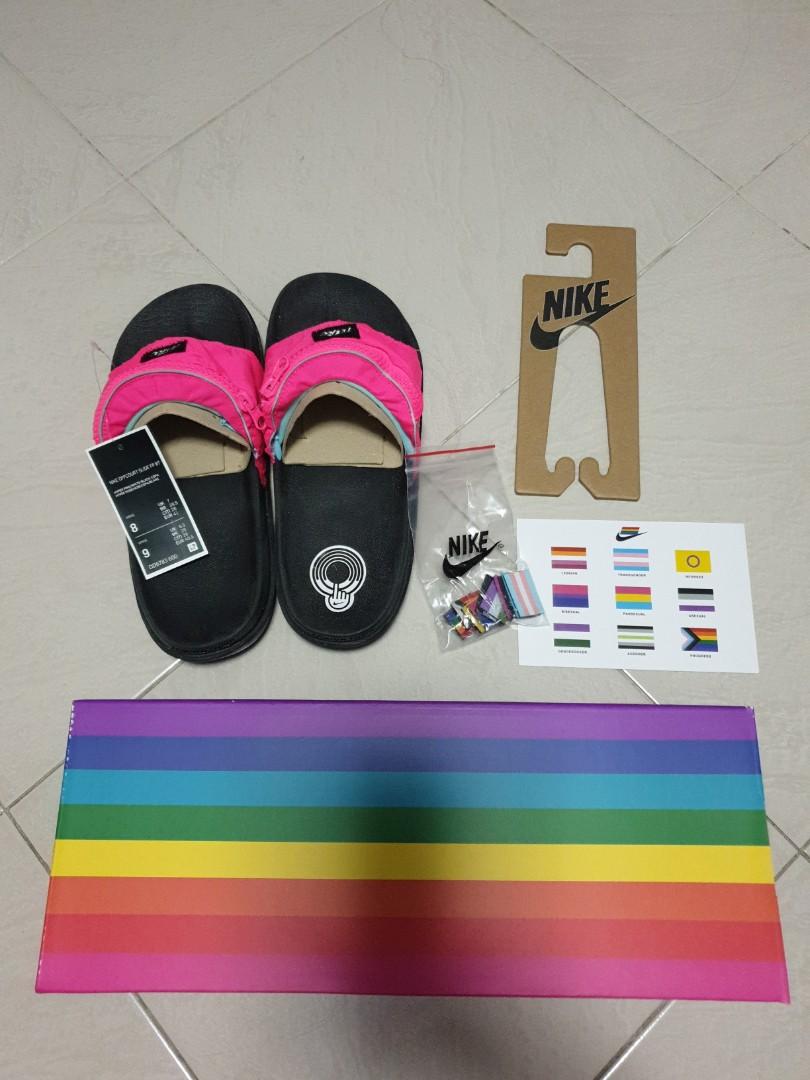 nike offcourt betrue