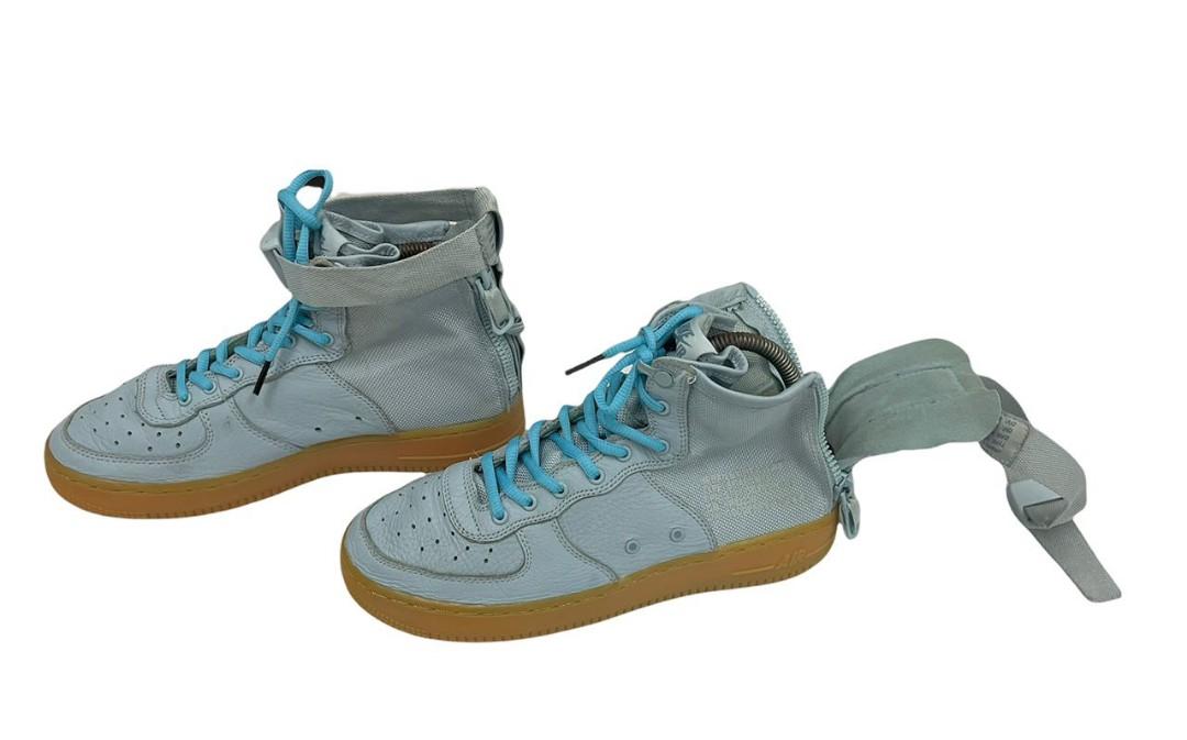 nike sf af mid