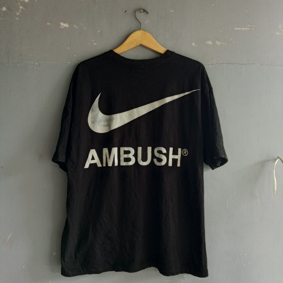 Ambush nike shop tee