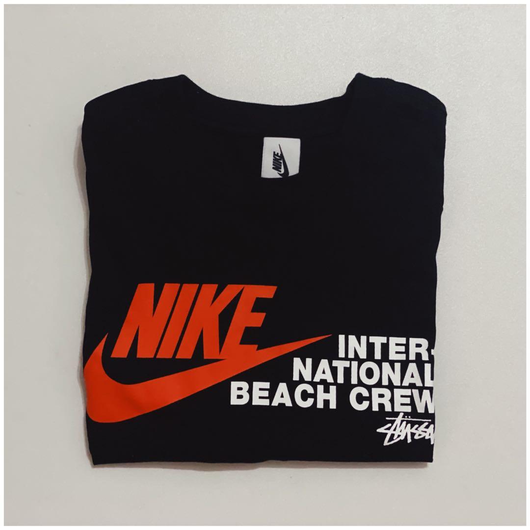 Stussy International Beach Crew Tee 