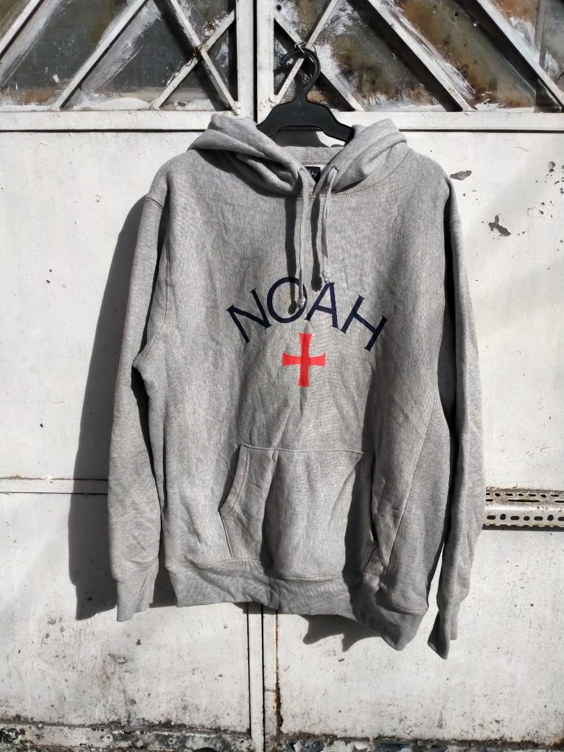 Noah logo hoodie sale