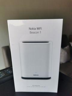 Nokia WiFi Beacon BNIB