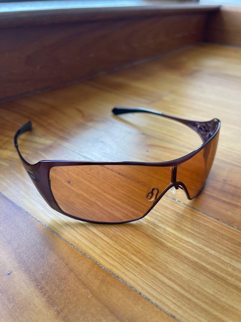 Oakley Dart Ladies Sunglasses Women s Fashion Watches