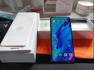 Oppo Reno 2F