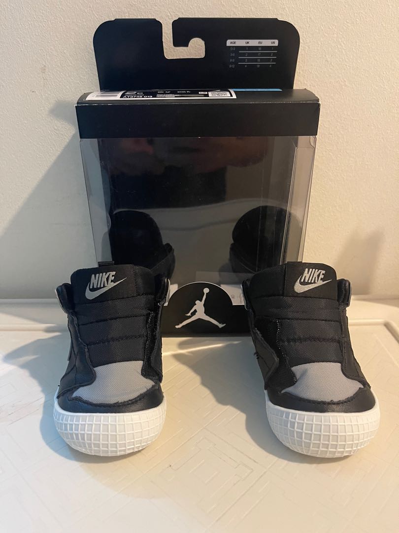 Newborn shoes jordans sale