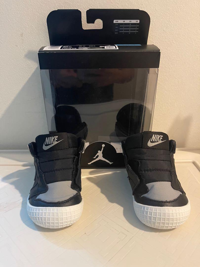 Infant size 3 jordan shoes outlet